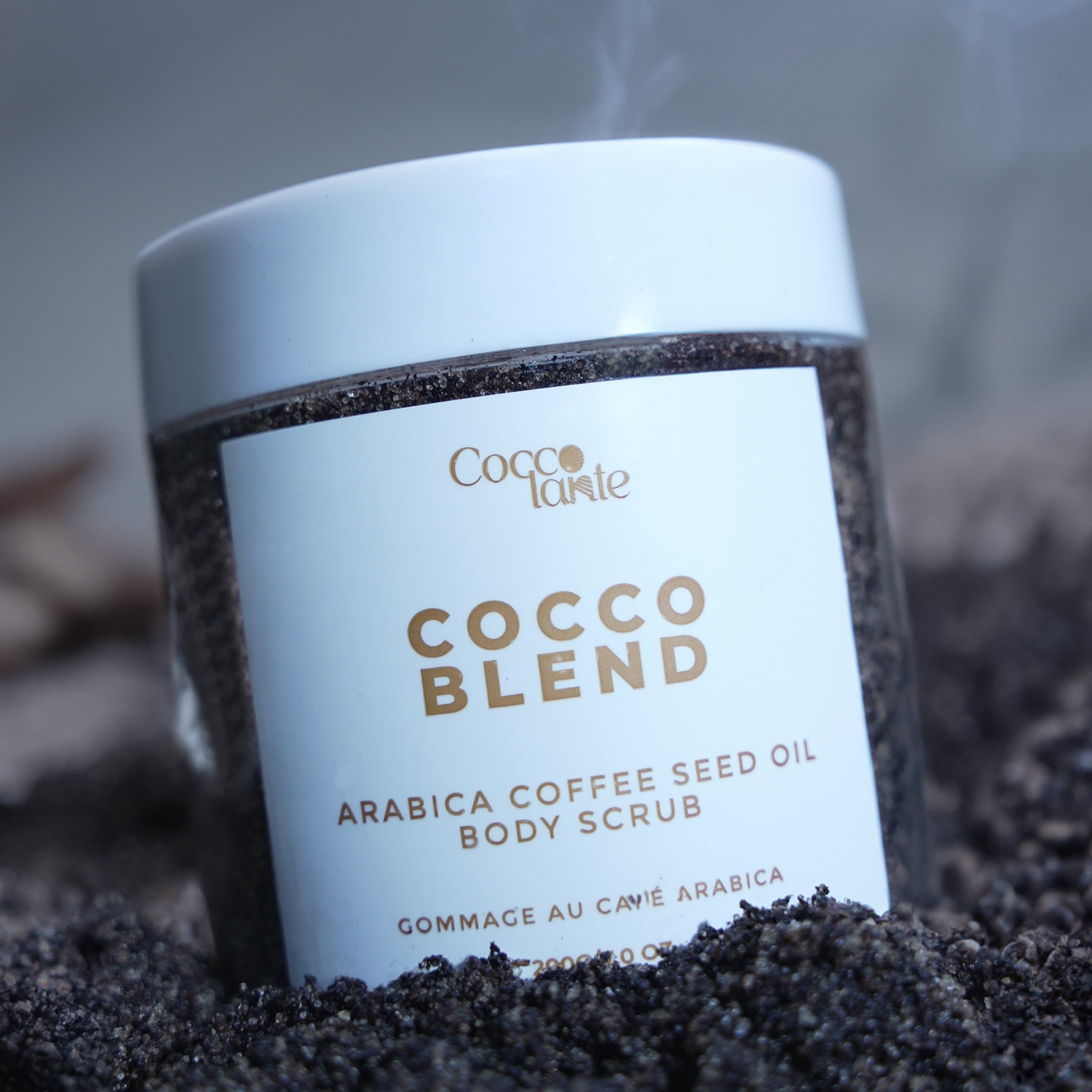 Cocco Blend Scrub